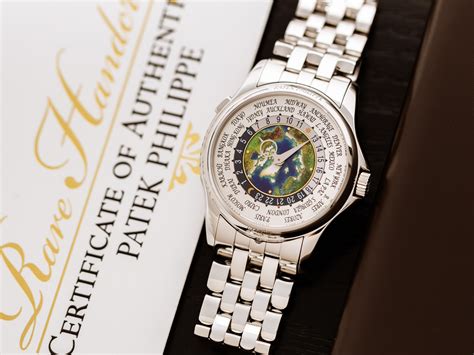 patek philippe world time platinum 5131 1p-001|Review: Patek Philippe World Time Ref. 5131/1P.